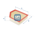 &Otilde;hufilter UFI 30.686.00