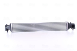 Kompressori&otilde;hu radiaator NISSENS 961542