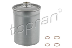 K&uuml;tusefilter TOPRAN 104 393
