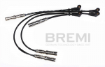 S&uuml;&uuml;tes&uuml;steemikomplekt BREMI 221E200