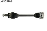 Veov&otilde;ll SKF VKJC 5902