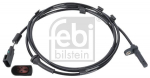Andur, rattap&ouml;&ouml;rete arv FEBI BILSTEIN 172155