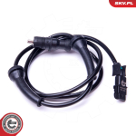 Andur, rattap&ouml;&ouml;rete arv ESEN SKV 06SKV389