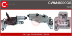 Pesuri mootor CASCO CWM48300GS