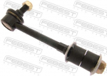 Stabilisaator,Stabilisaator FEBEST 0223-61YF