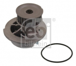 Veepump, mootori jahutus FEBI BILSTEIN 04728