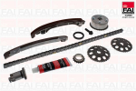 Mootori keti komplekt FAI AutoParts TCK34VVT