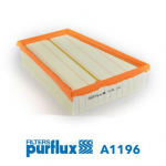 &Otilde;hufilter PURFLUX A1196