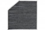 Filter,salongi&otilde;hk TOPRAN 113 675