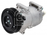 Kompressor,kliimaseade FEBI BILSTEIN 1003125