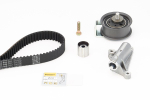 Hammasrihma komplekt CONTINENTAL CTAM CT919K4