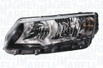Esituli MAGNETI MARELLI 711307024255