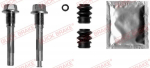 Juhth&uuml;lsikomplekt,pidurisadul QUICK BRAKE 113-1349X