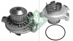 Veepump, mootori jahutus Schaeffler INA 538 0104 10
