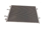 Kondensaator,kliimaseade MAXGEAR AC864981