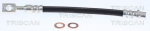Pidurivoolik TRISCAN 8150 24214