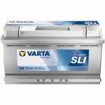 K&auml;ivitusaku VARTA 600402083