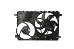 Ventilaator,mootorijahutus NRF 47910