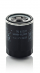 &Otilde;lifilter MANN-FILTER W 610/2