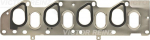 Tihend,sisse-/v&auml;ljalaskekollektor VICTOR REINZ 71-38629-00