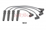 S&uuml;&uuml;tes&uuml;steemikomplekt ASHIKA 132-0W-W19