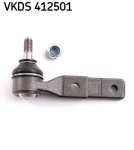 Kande-/juhtliigend SKF VKDS 412501