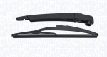 Kojameehe komplekt, klaasipesu MAGNETI MARELLI 000723180272