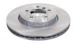 Piduriketas FEBI BILSTEIN 43946