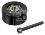 Seade-/juhtrull,hammasrihm FEBI BILSTEIN 27819