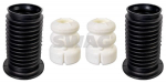 Tolmukaitse komplekt,Amordid SWAG 33 10 2967
