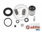 Remondikomplekt,Pidurisadul AUTOFREN SEINSA D41382K