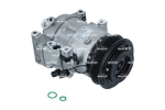 Kompressor,kliimaseade NRF 32467