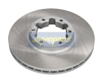 Piduriketas JAPANPARTS DI-117C