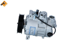 Kompressor,kliimaseade NRF 32229