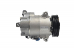 Kompressor,kliimaseade MAHLE ACP 138 000P