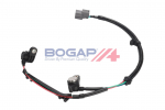 Andur, v&auml;ntv&otilde;ll BOGAP H6115110