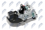 Ukselukk NTY EZC-CH-002