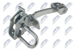 Uksekinnitus NTY EZC-PL-102