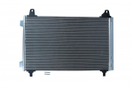 Kondensaator,kliimaseade KAMOKA 7800479