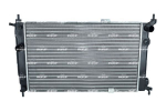 Radiaator,mootorijahutus NRF 52204