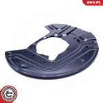 Plekk,piduriketas ESEN SKV 57SKV130