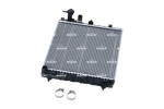 Radiaator,mootorijahutus NRF 58354