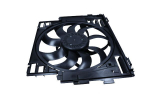 Ventilaator,mootorijahutus MAXGEAR AC230115