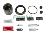 Remondikomplekt,Pidurisadul FRENKIT 757515