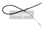 Tross,seisupidur MAXGEAR 32-0559