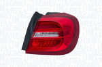 Tagatuli MAGNETI MARELLI LLM281