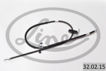 Tross,seisupidur LINEX 32.02.15