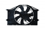 Ventilaator,mootorijahutus KAMOKA 7740132