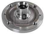 Rattarumm FEBI BILSTEIN 18285