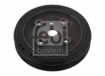 Rihmaratas,v&auml;ntv&otilde;ll FEBI BILSTEIN 33640